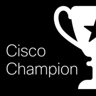 Cisco Champion - S8|42 API Visibility with APIClarity