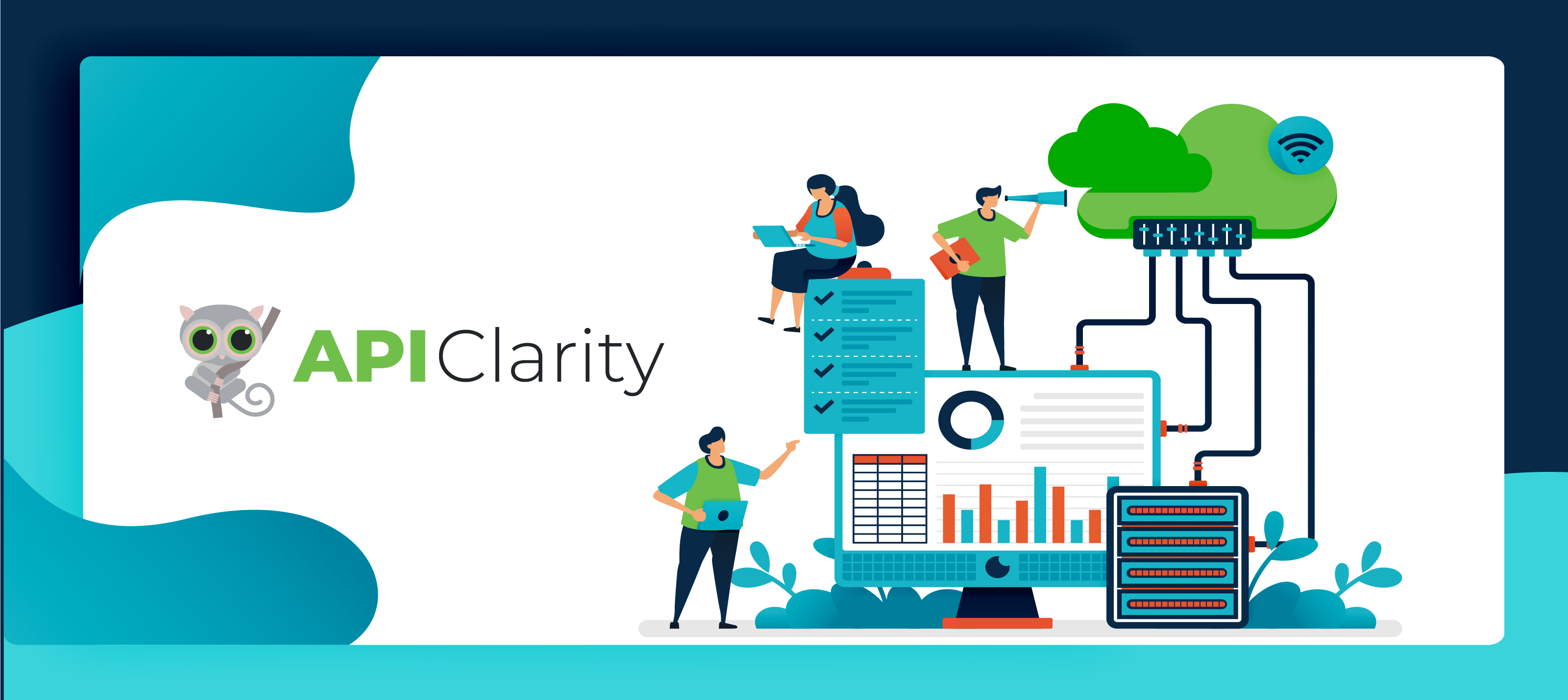 APIClarity, a New Open Source Solution to Ensure API Visibility & Enhan...