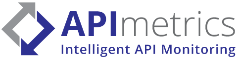API Metrics Logo